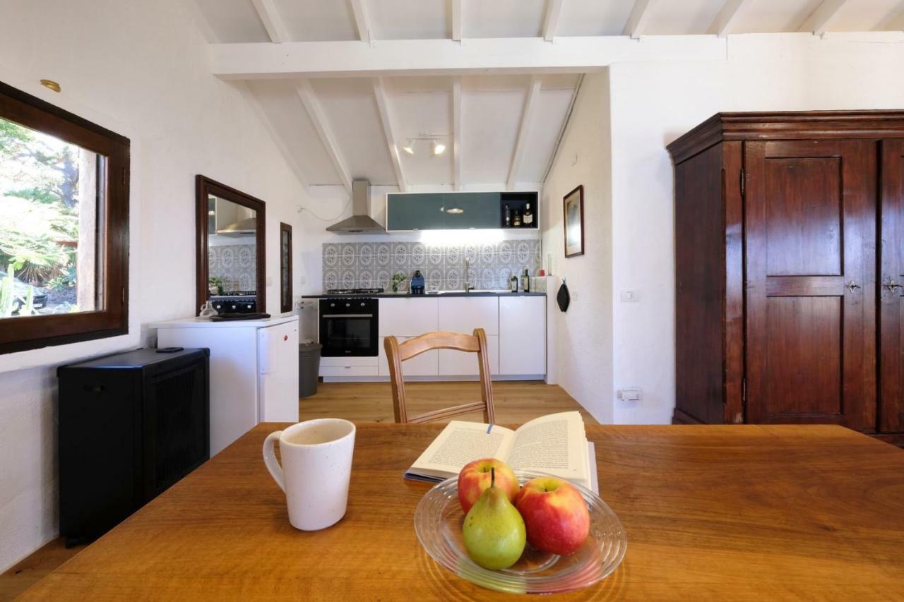 Ferienwohnung Finca Monica La Matanza De Acentejo Exterior photo