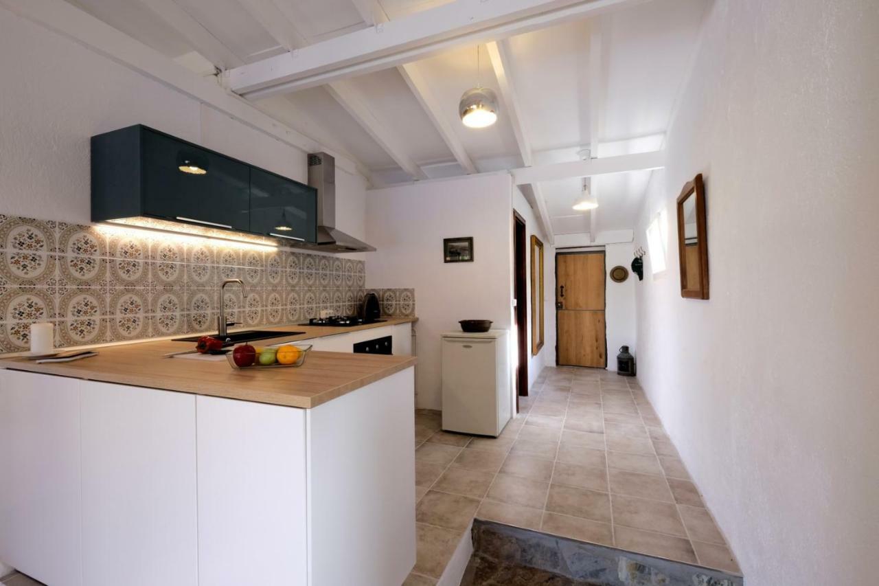 Ferienwohnung Finca Monica La Matanza De Acentejo Exterior photo